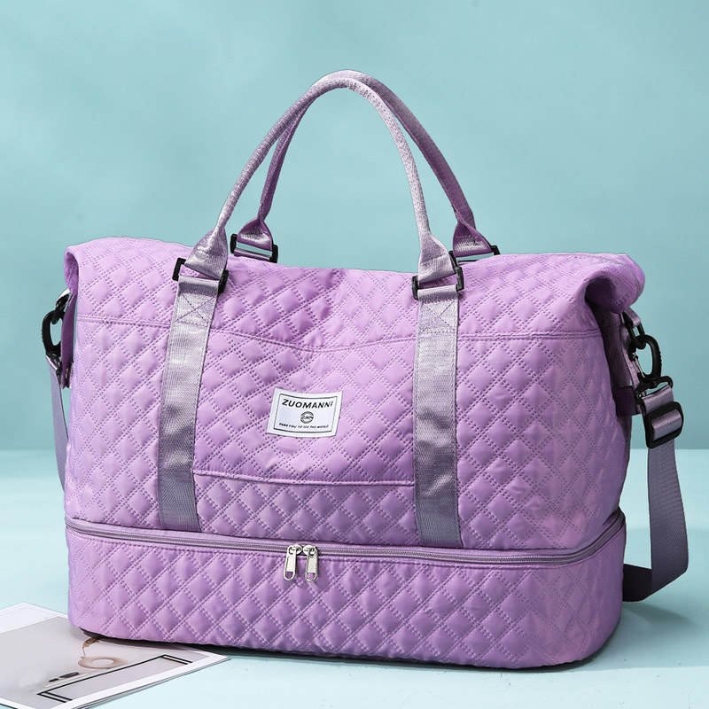 Yoga Fitness Tote - Torby podróżne o dużej pojemności, torby