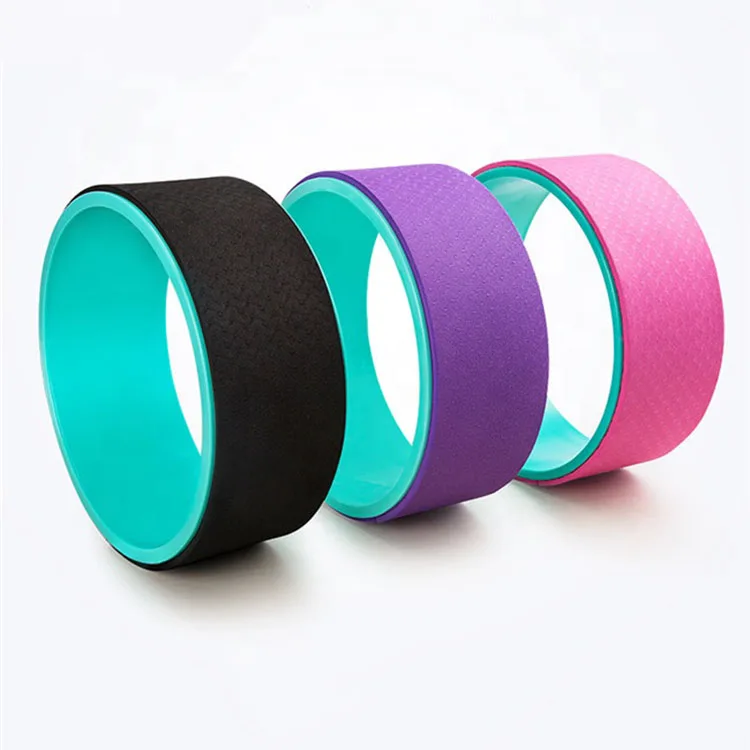 Pilates Ring Circle - 2026 Personalizowane LOGO Gorąca Sprzedaż Pierścień