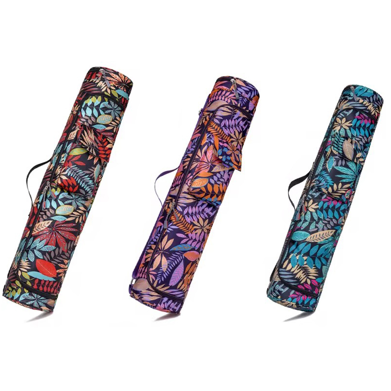 Yoga Of Fitness Mat - Nowa Torba na Mata do Jogi