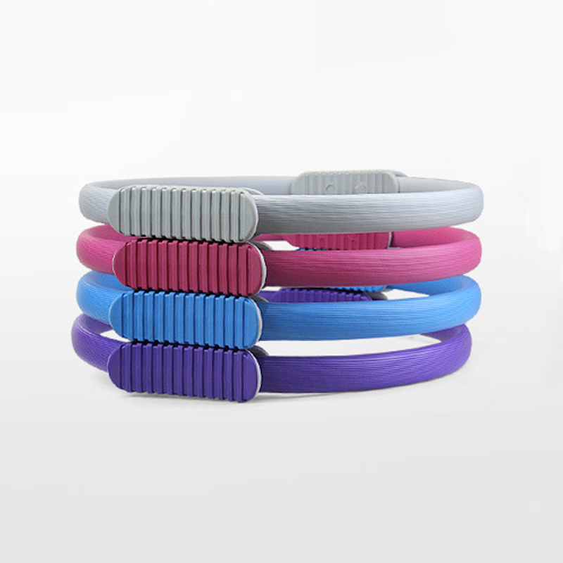 Pilates Ring Circle - Personalizowane LOGO Hurtownia Koło do Pilatesu