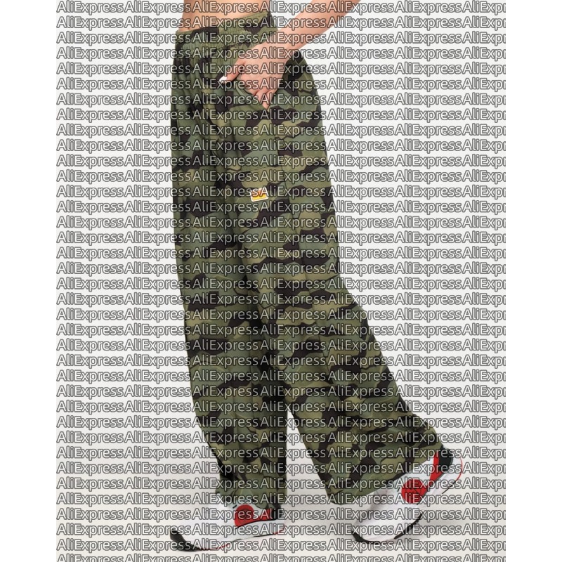 Yoga Fitness Pants - Męskie i damskie letnie spodnie w