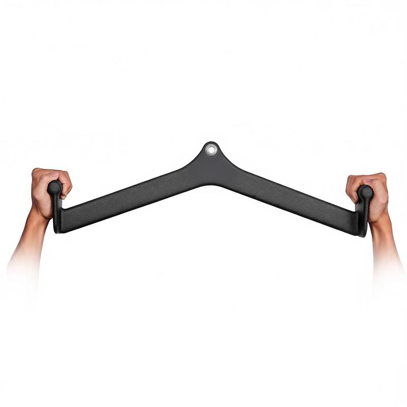 Lat Pulldown Bar - Akcesorium do ściągania LAT, Akcesorium do