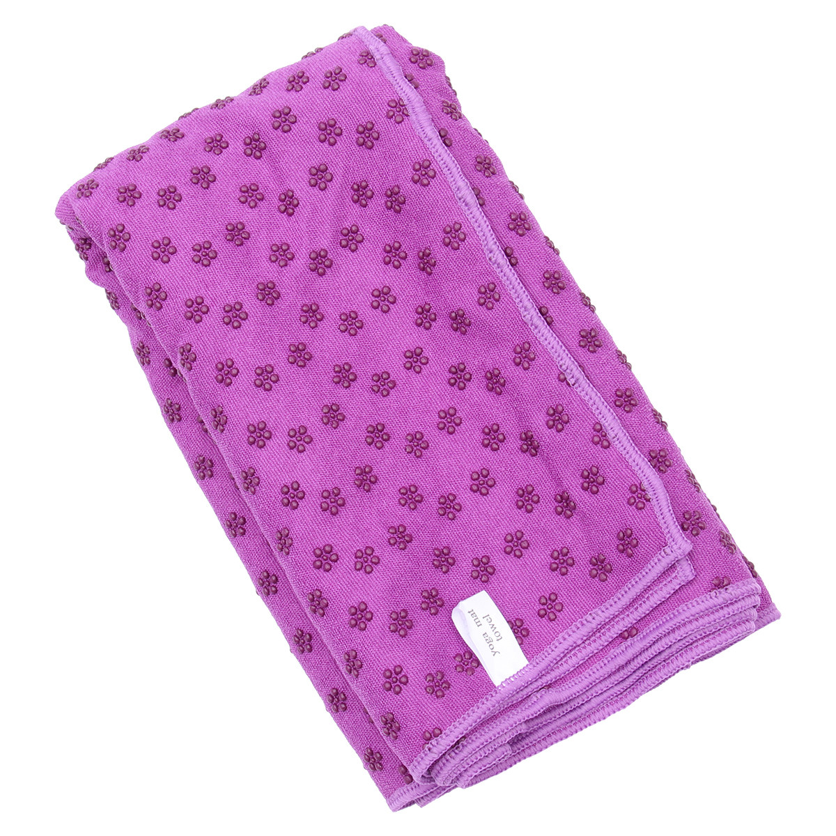 Yoga Of Fitness Mat - 1 szt. Mata do jogi w