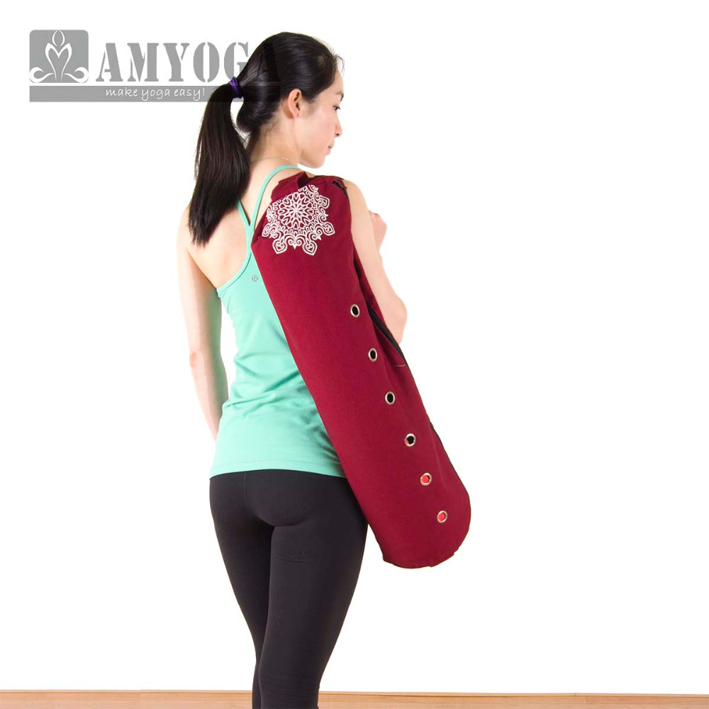 Yoga Of Fitness Mat - Torba na matę do jogi z