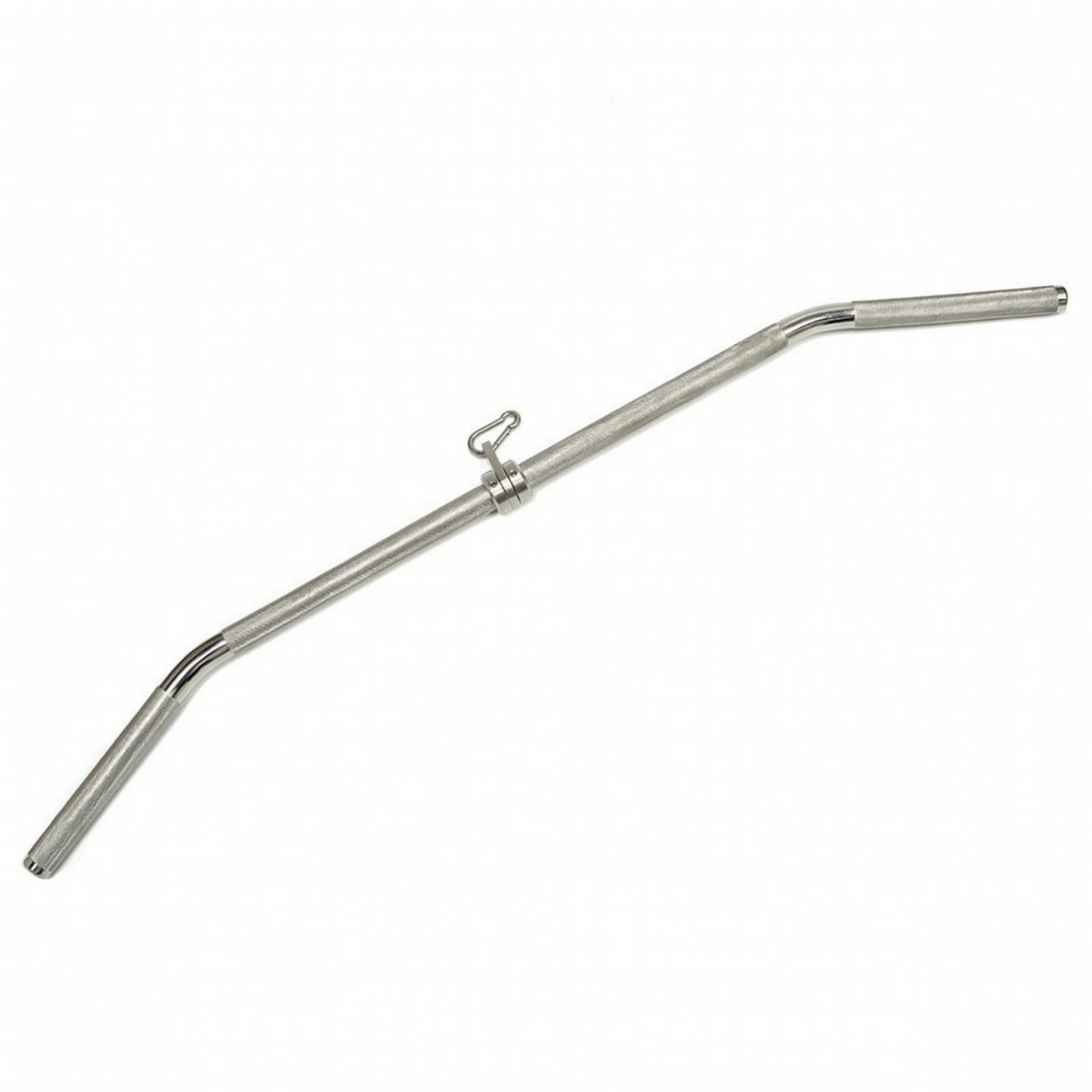 Lat Pulldown Bar - Drążek do wyciągu górnego z nierdzewnej