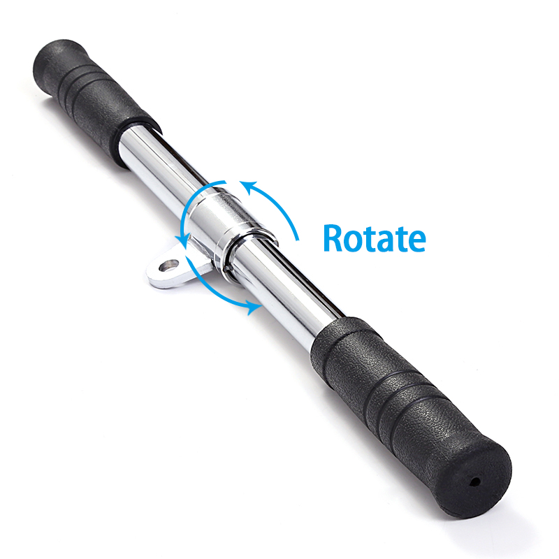 Lat Pulldown Bar - Maszyna do ćwiczeń z linką, drążek