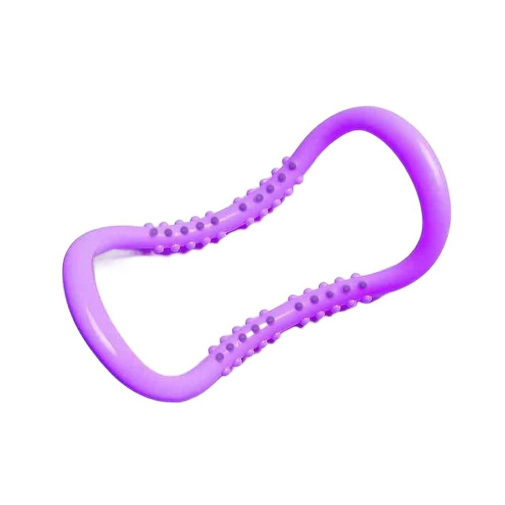 Pilates Ring Circle - Akcesoria sportowe, pętla do jogi, kółko