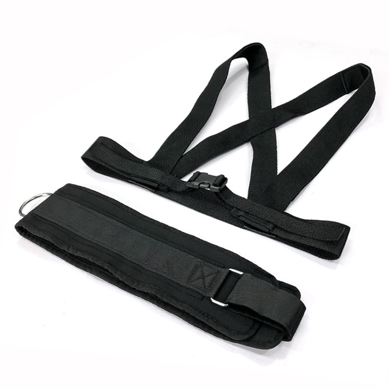 Resistance Bands - Elastyczna taśma do ćwiczeń z lateksową