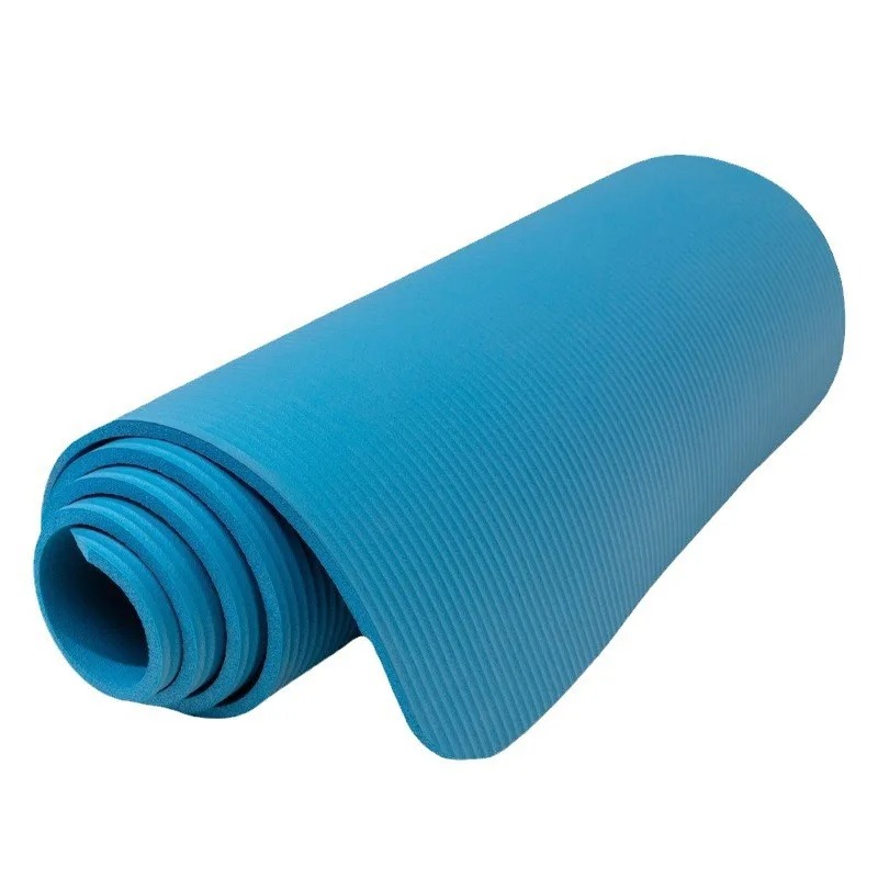 Bardzo Gruba Antypoślizgowa Ma – Yoga Of Fitness Mat recenzja i cena