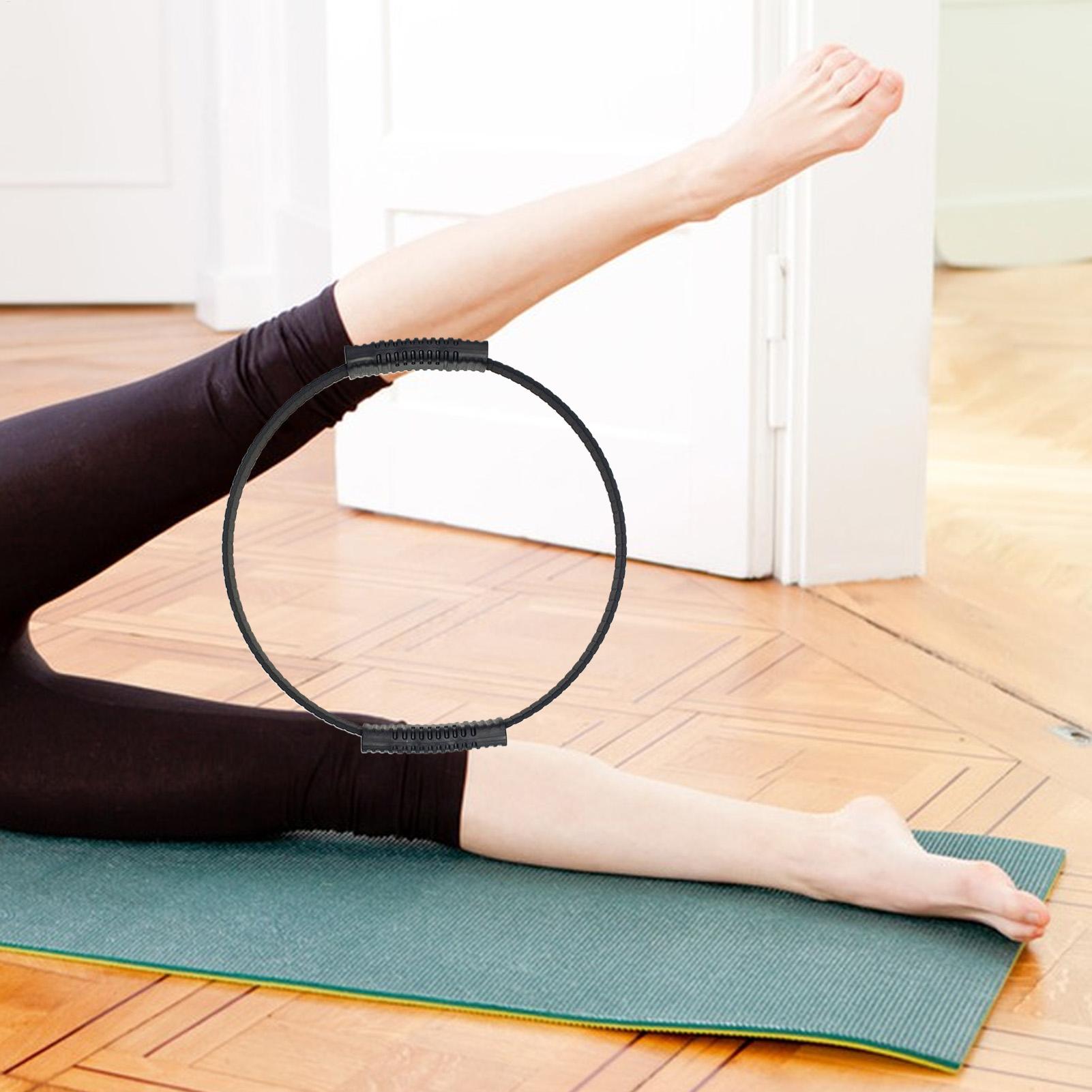 Kółko do pilatesu dla kobiet,  – Pilates Ring Circle recenzja i cena