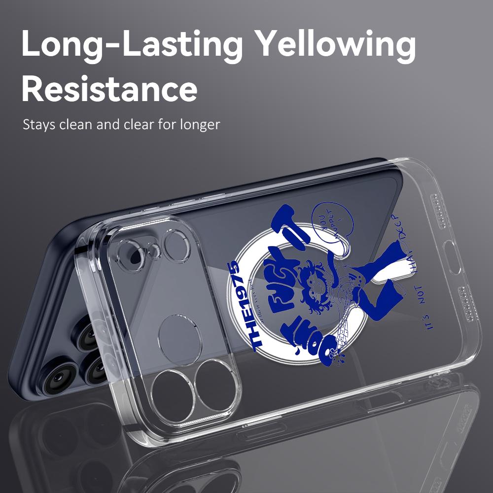 Etui na telefon z motywem zesp – Resistance Bands recenzja i cena
