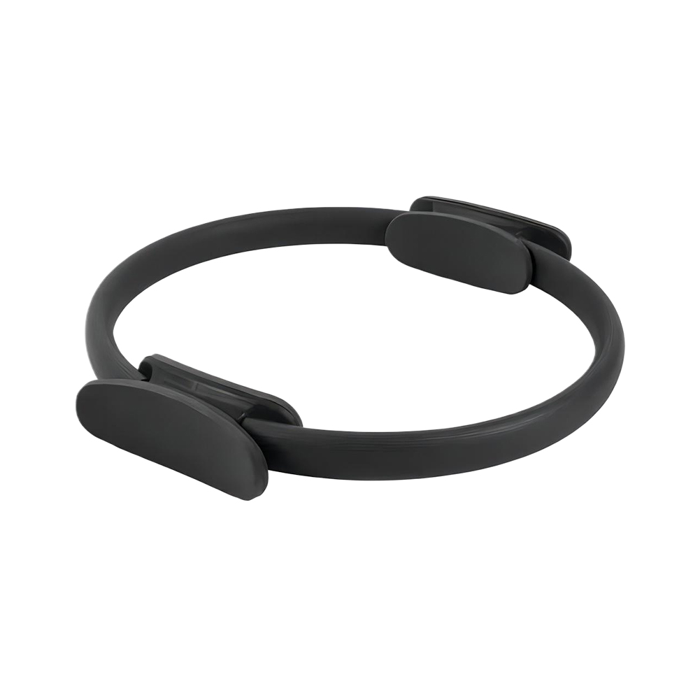 Obręcz do pilatesu z antypośli – Pilates Ring Circle recenzja i cena