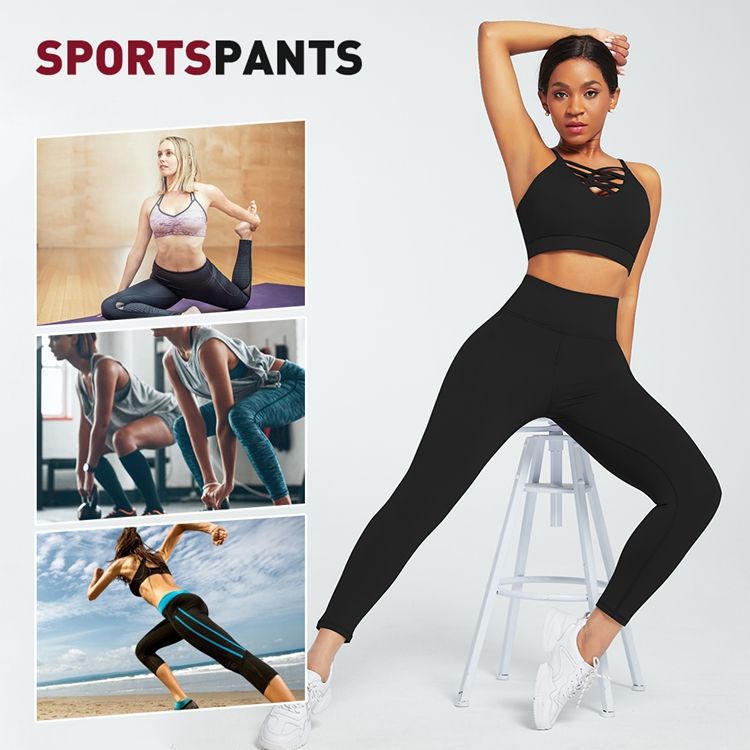 3-częściowy damski zestaw do j – Fitness Yoga recenzja i cena