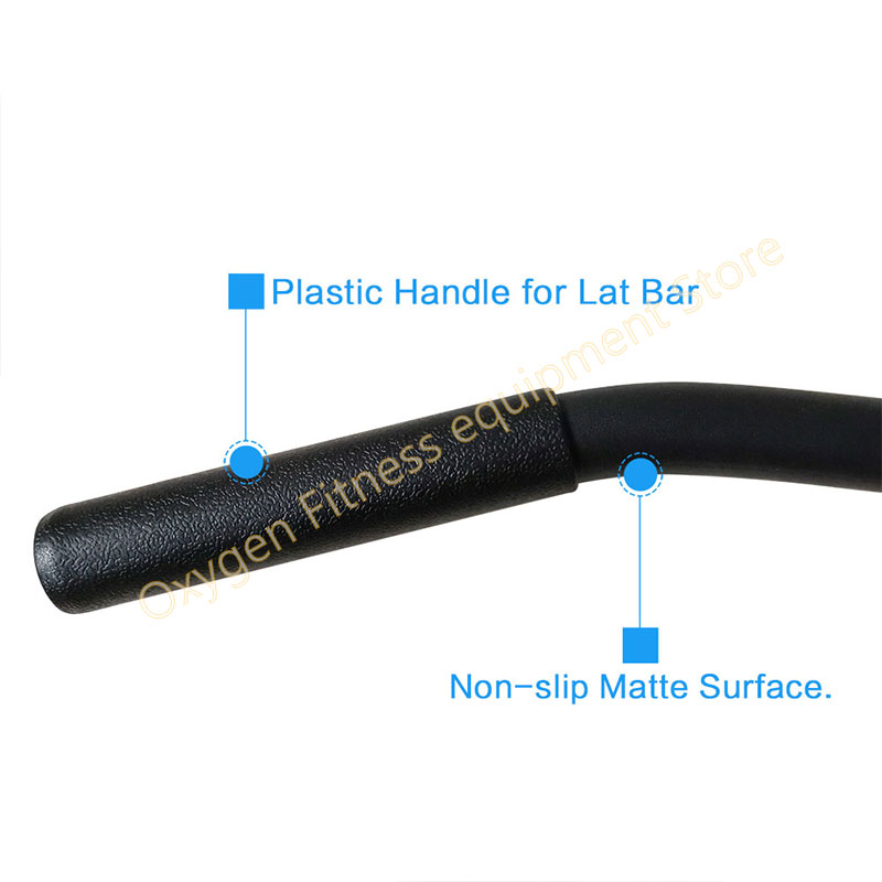 29/39/48 Cal LAT Pulldown Bar  – Lat Pulldown Bar recenzja i cena
