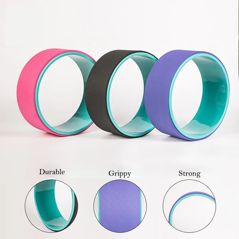 2026 Personalizowane LOGO Gorą – Pilates Ring Circle recenzja i cena