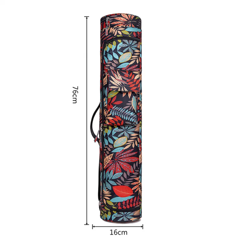 Nowa Torba na Mata do Jogi z N – Yoga Of Fitness Mat recenzja i cena