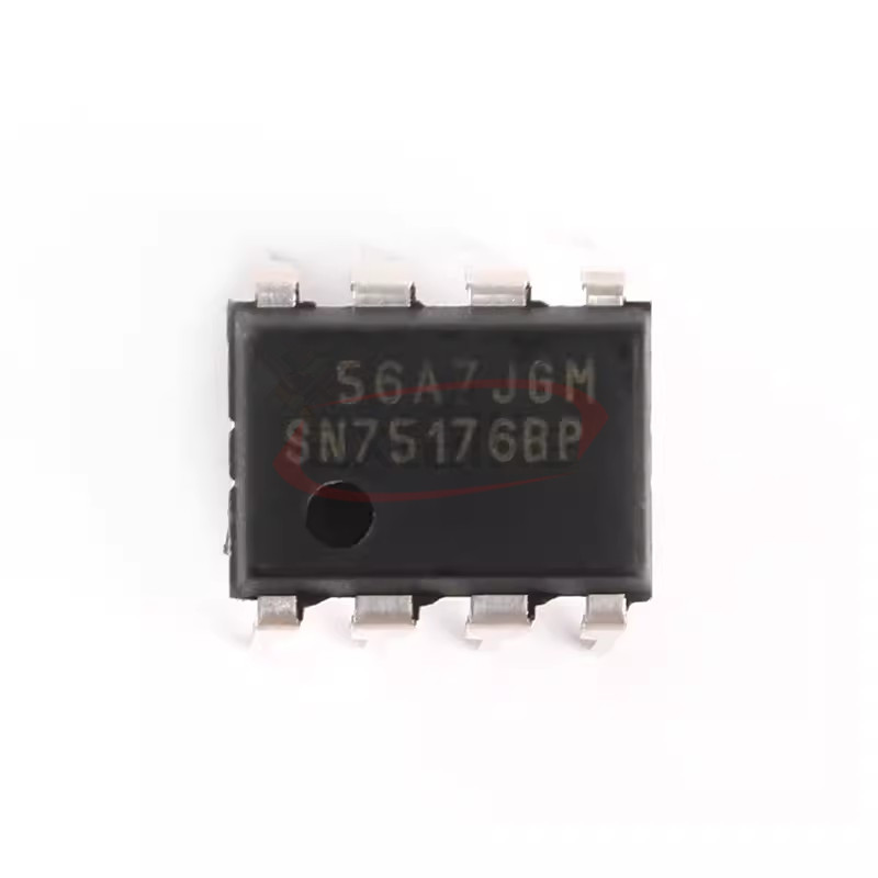 10 sztuk SN75176BP DIP-8 SN751 – Dip Bar Parallel recenzja i cena