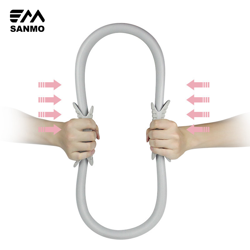 Personalizowane LOGO Hurtownia – Pilates Ring Circle recenzja i cena
