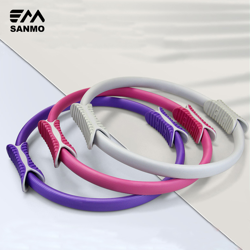 Personalizowane LOGO Hurtownia – Pilates Ring Circle recenzja i cena