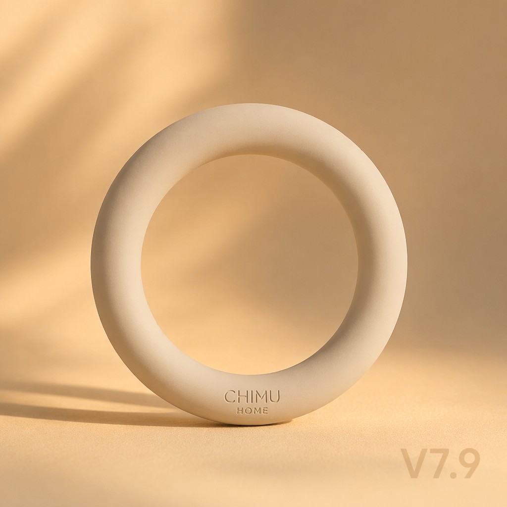 【CHIMU HOME】 Silikonowy pierśc – Yoga Fitness Exercises recenzja i cena