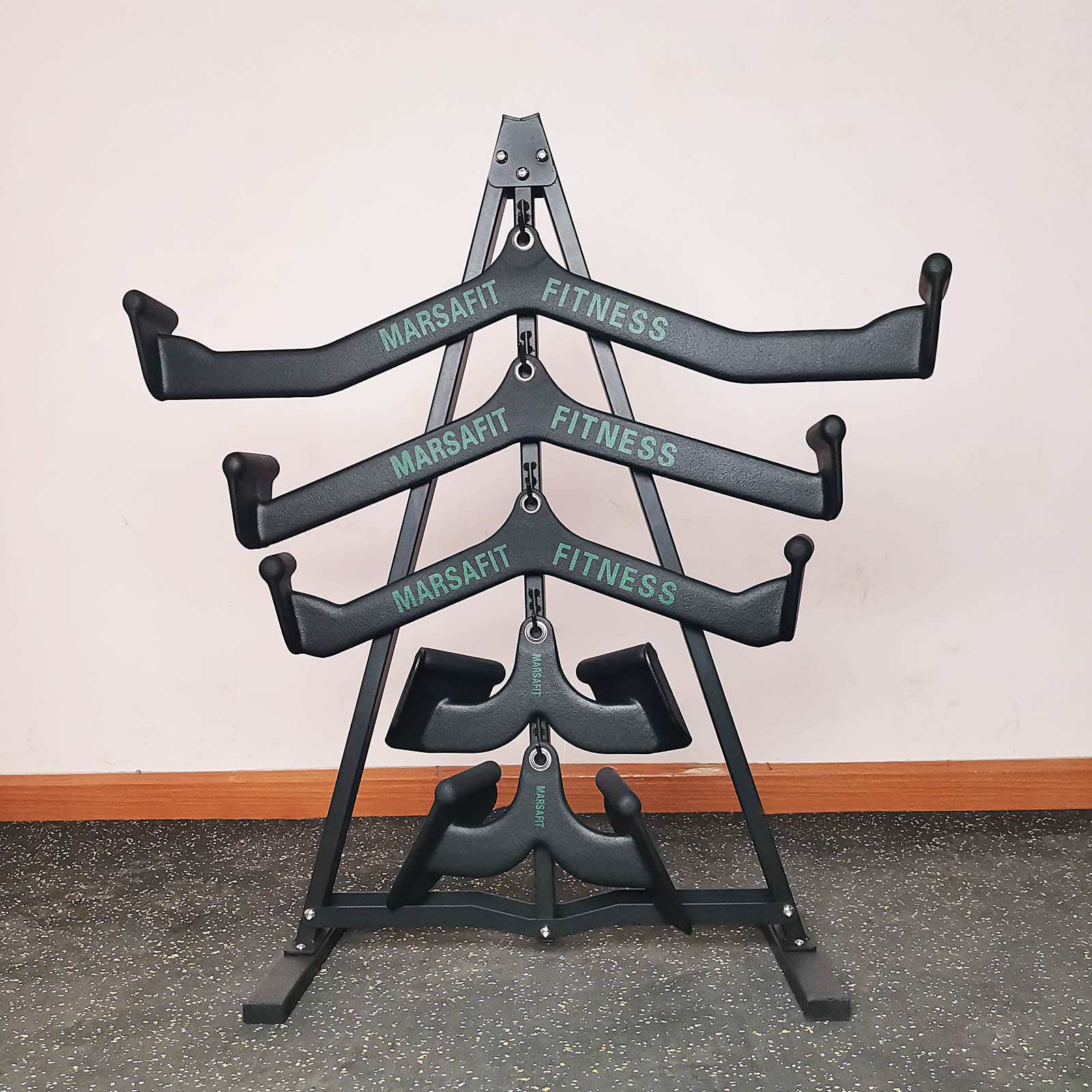 1 Zestaw uchwytów do maszyn do – Lat Pulldown Bar recenzja i cena