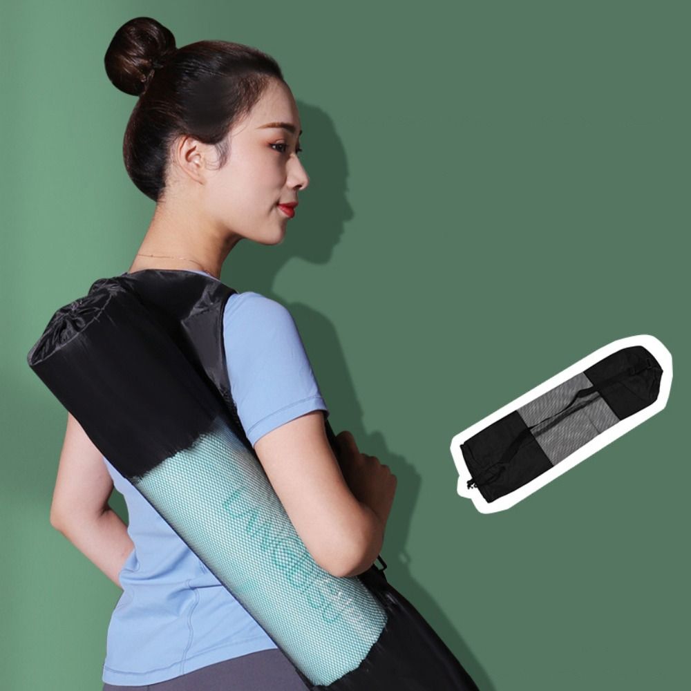 Regulowane paski na ramię Torb – Yoga Of Fitness Mat recenzja i cena