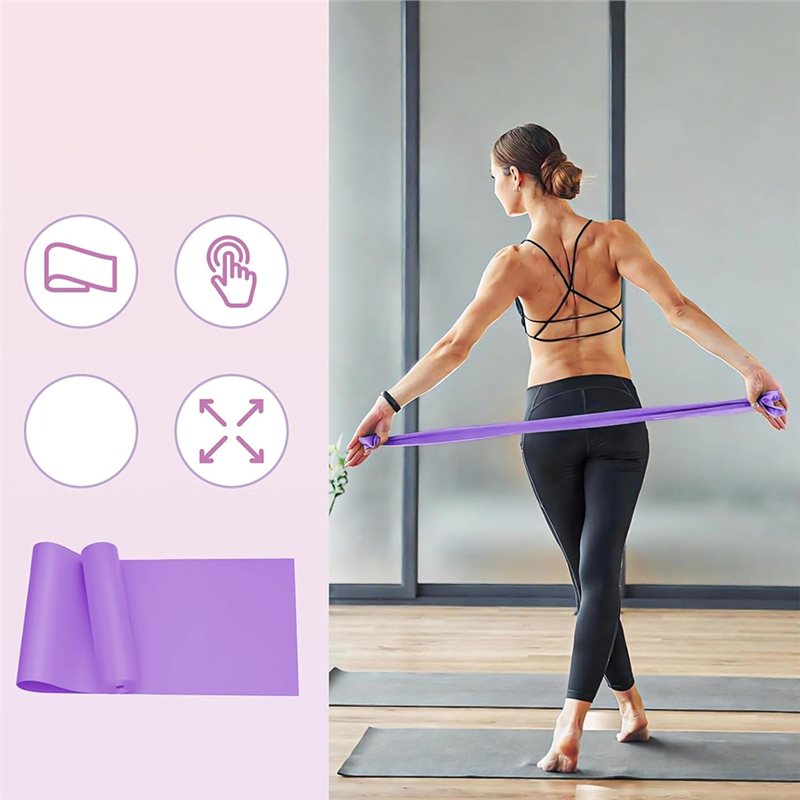 Zestaw do Pilates: Magic Circl – Pilates Ring Circle recenzja i cena