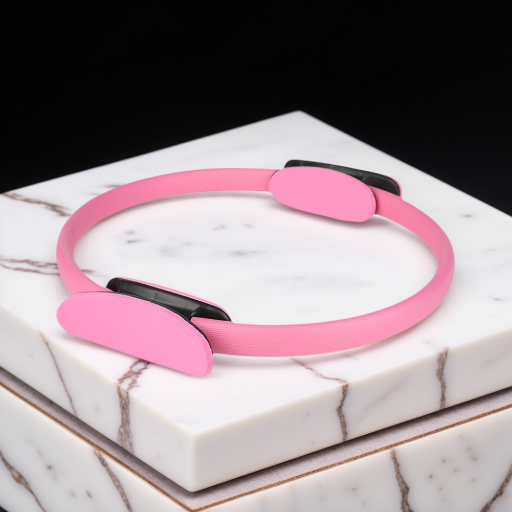 Pierścień do pilatesu, przenoś – Pilates Ring Circle recenzja i cena