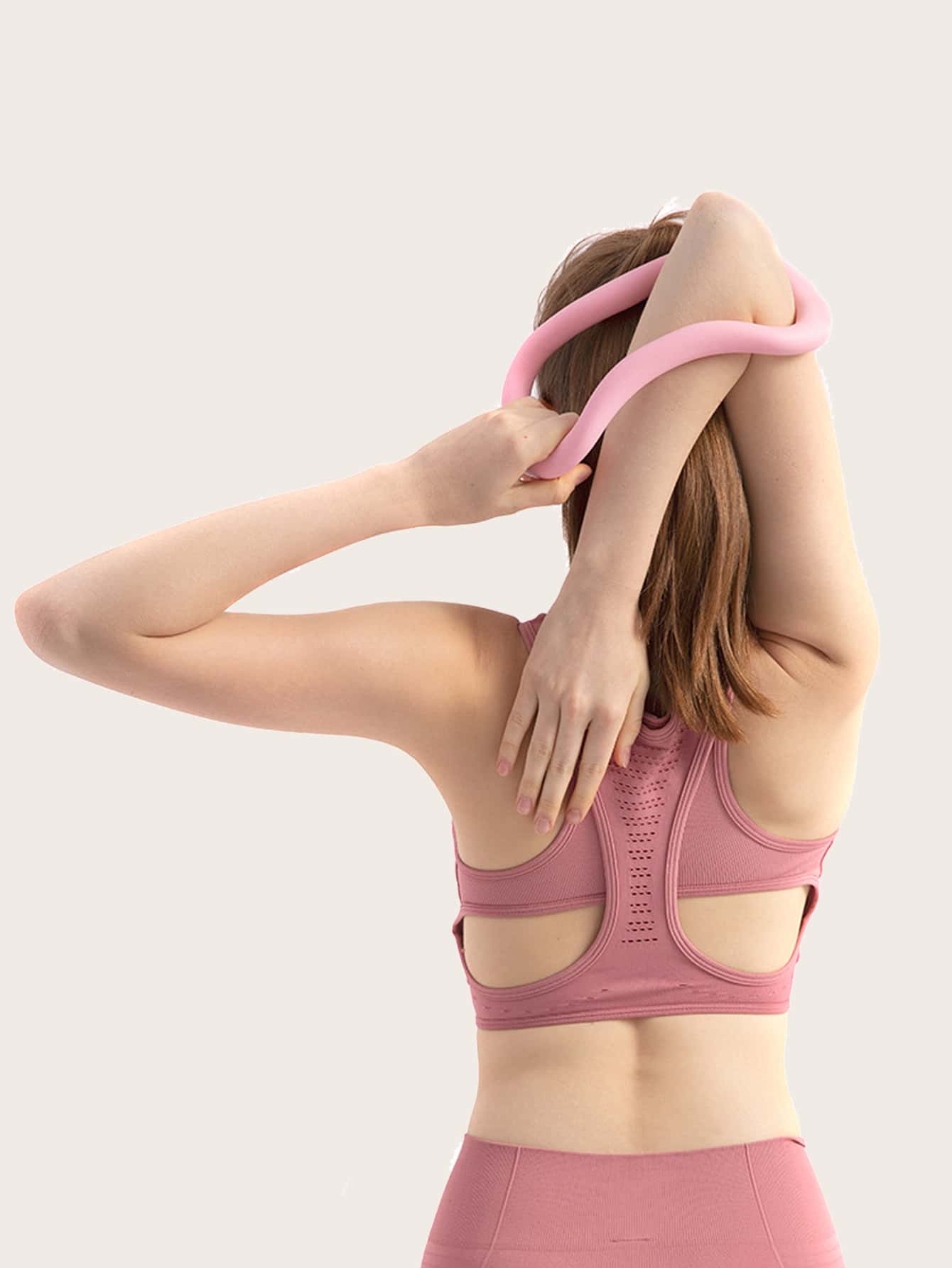 Kółko do jogi, kółko do pilate – Pilates Ring Circle recenzja i cena