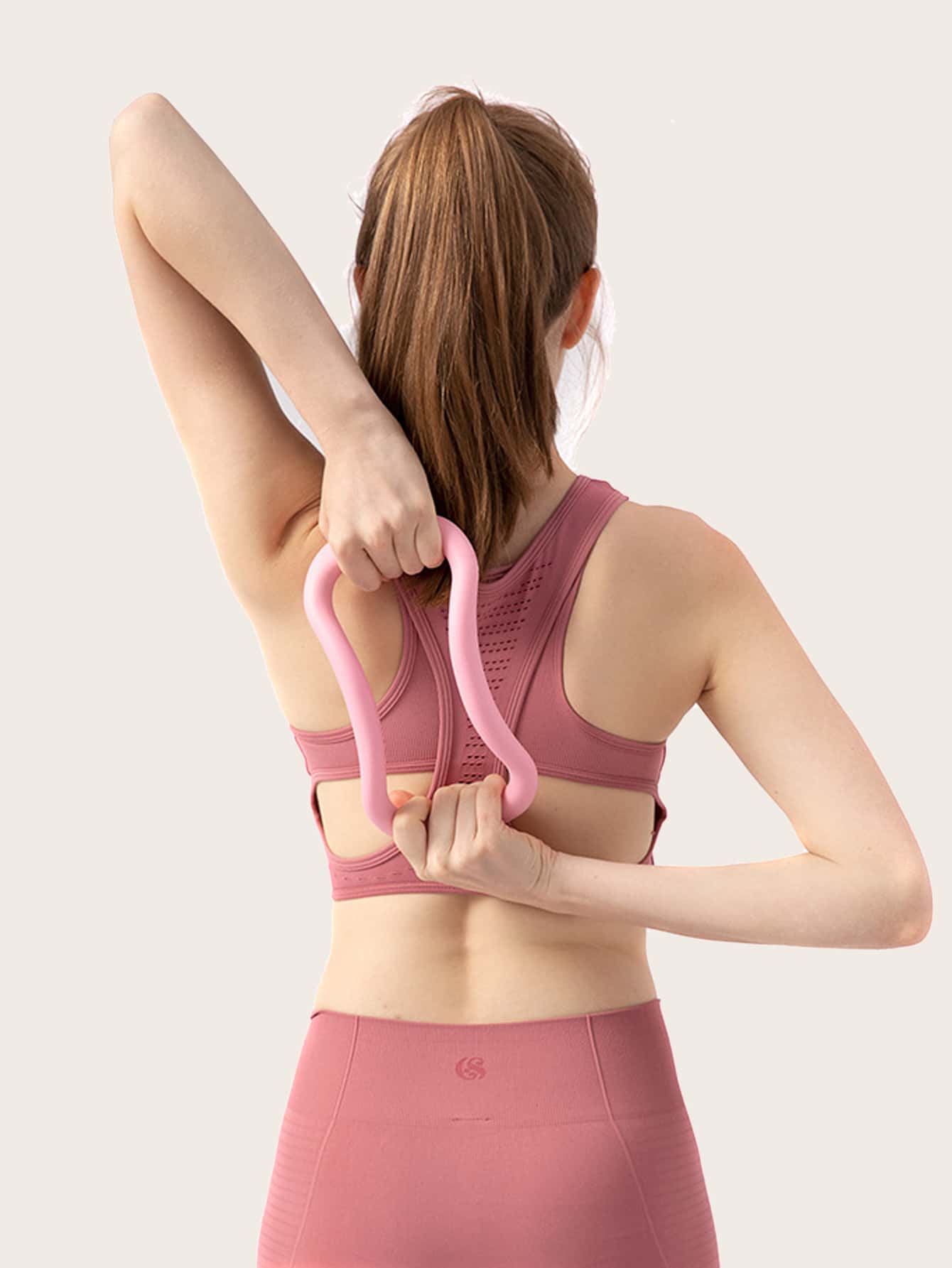 Kółko do jogi, kółko do pilate – Pilates Ring Circle recenzja i cena