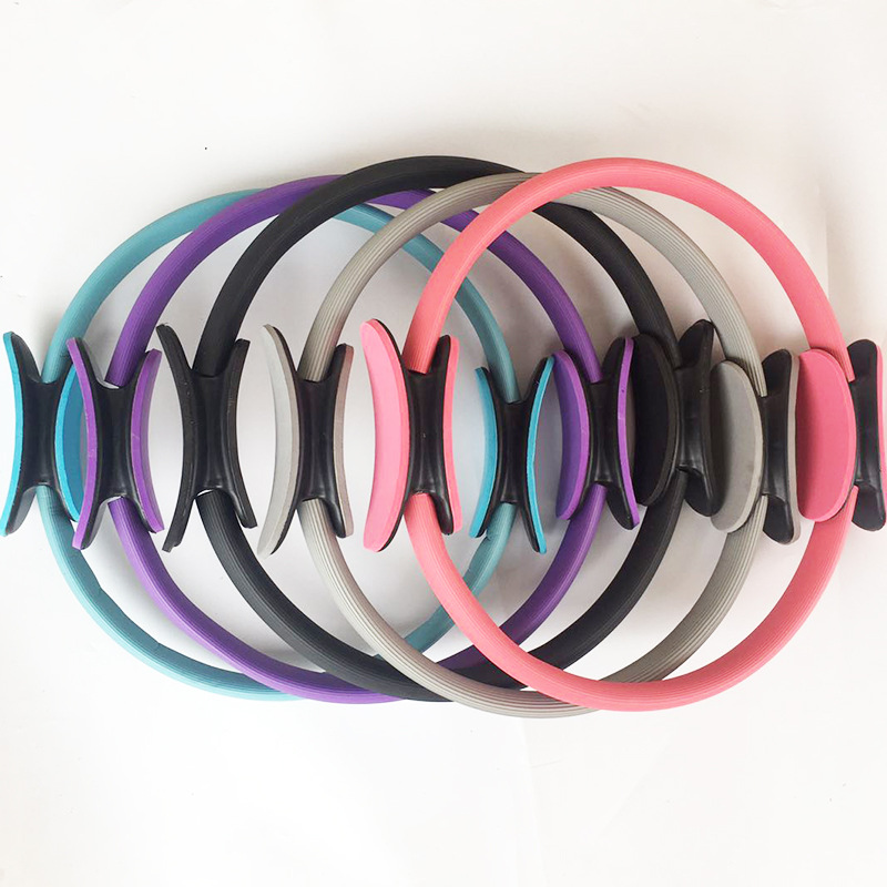 Kółko do jogi i pilatesu |   O – Pilates Ring Circle recenzja i cena