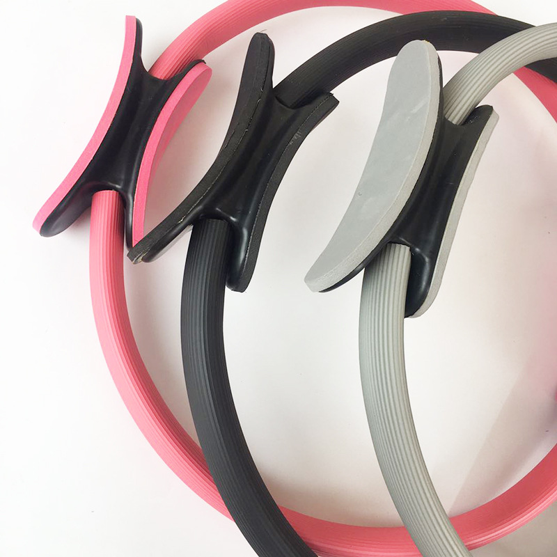 Kółko do jogi i pilatesu |   O – Pilates Ring Circle recenzja i cena