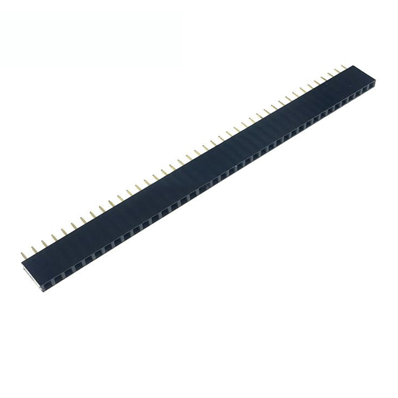 10 SZTUK 2,54 mm 40-pinowe pro – Dip Bar Parallel recenzja i cena