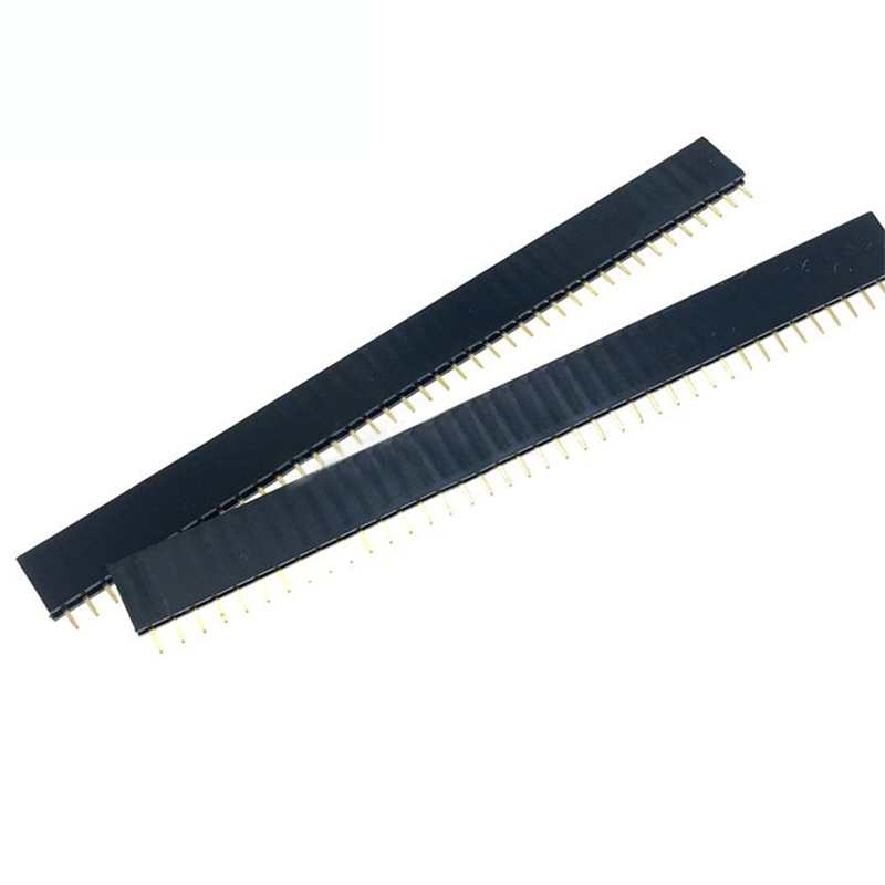 10 SZTUK 2,54 mm 40-pinowe pro – Dip Bar Parallel recenzja i cena