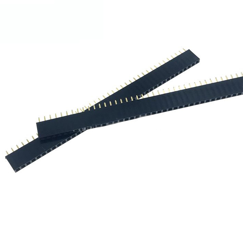 10 SZTUK 2,54 mm 40-pinowe pro – Dip Bar Parallel recenzja i cena