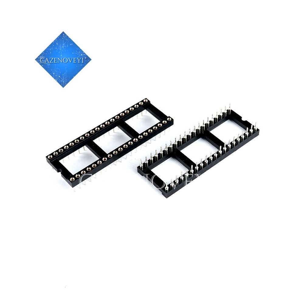 10 SZTUK Okrągłe złącze IC z o – Dip Bar Parallel recenzja i cena