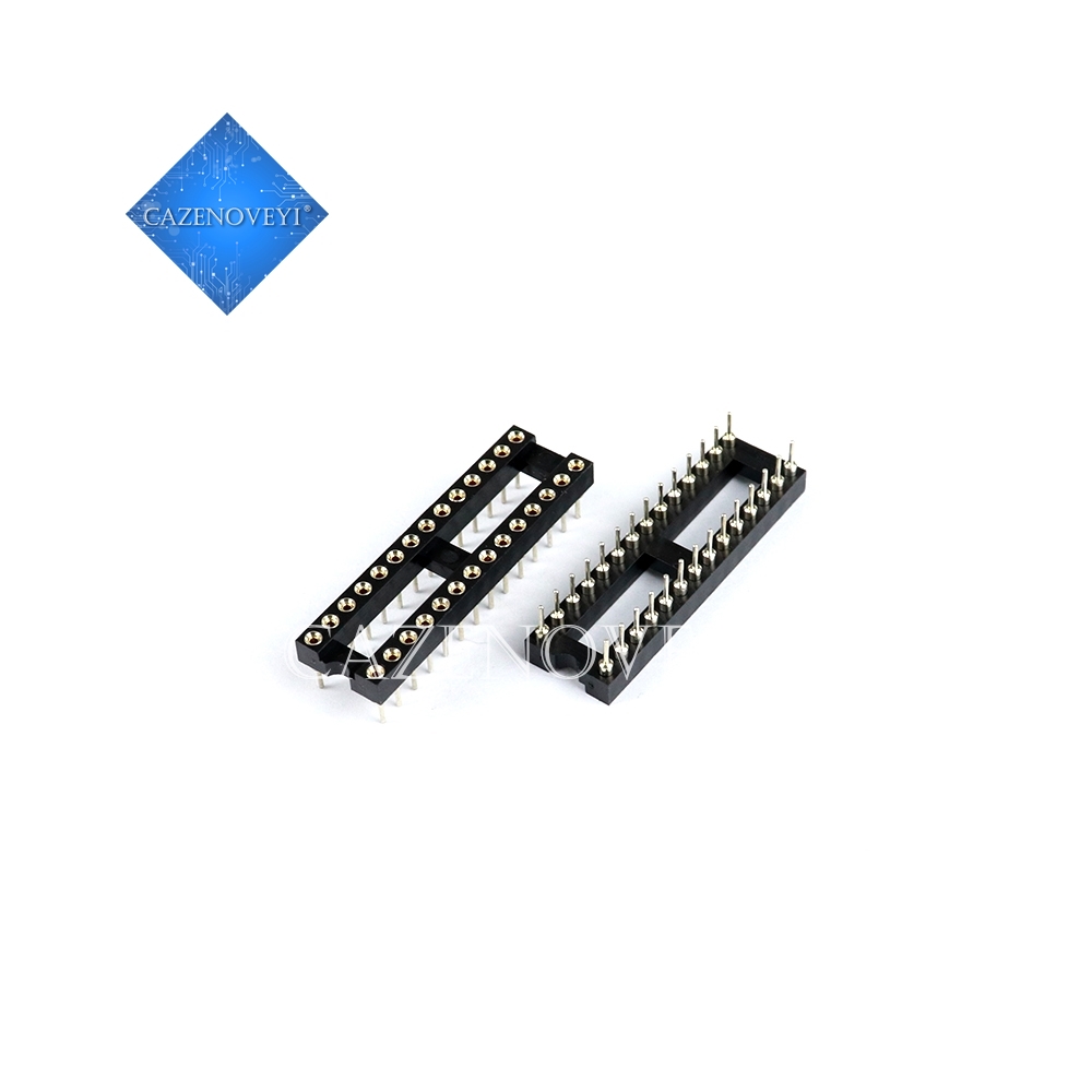 10 SZTUK Okrągłe złącze IC z o – Dip Bar Parallel recenzja i cena