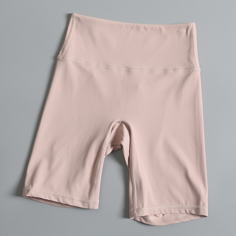 Damskie sportowe szorty z wyso – Yoga Fitness Pants recenzja i cena