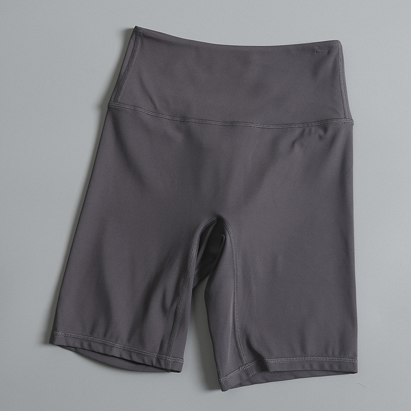 Damskie sportowe szorty z wyso – Yoga Fitness Pants recenzja i cena