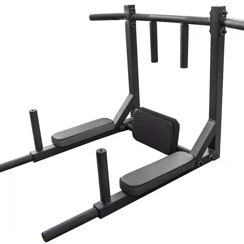 Drążek do podciągania 5 w 1 ze – Dip Bar Parallel recenzja i cena