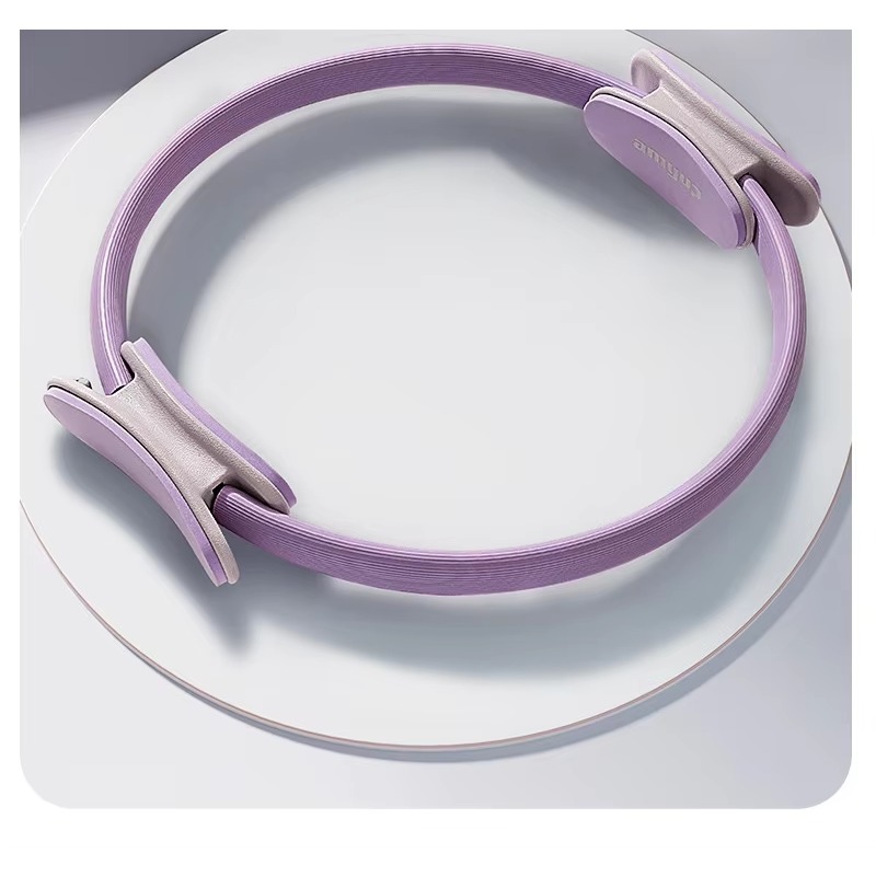 Wytrzymałe kółko do jogi Magic – Pilates Ring Circle recenzja i cena