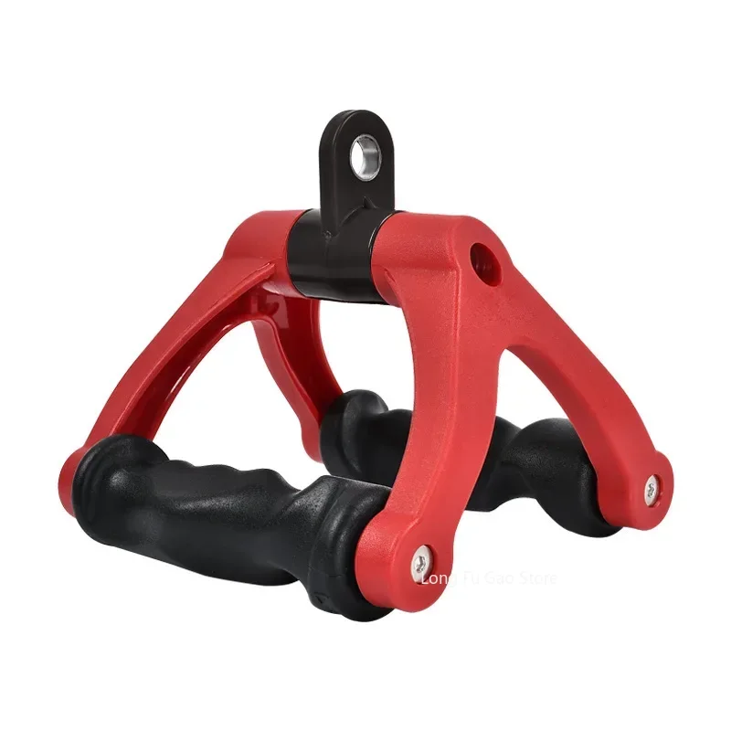 Ergonomiczny drążek wioślarza  – Lat Pulldown Bar recenzja i cena
