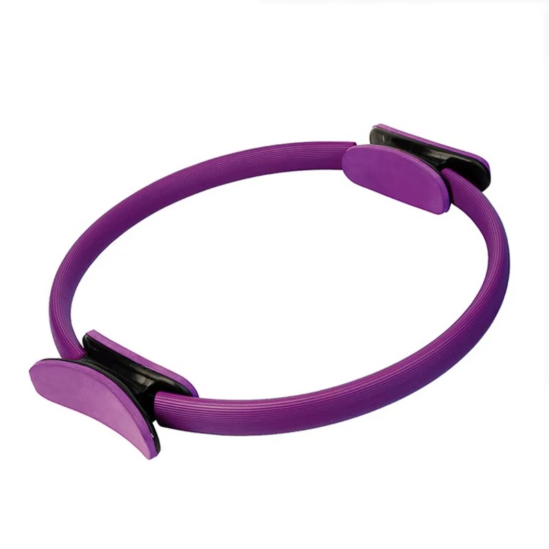 Obręcz do ćwiczeń sportowych,  – Pilates Ring Circle recenzja i cena