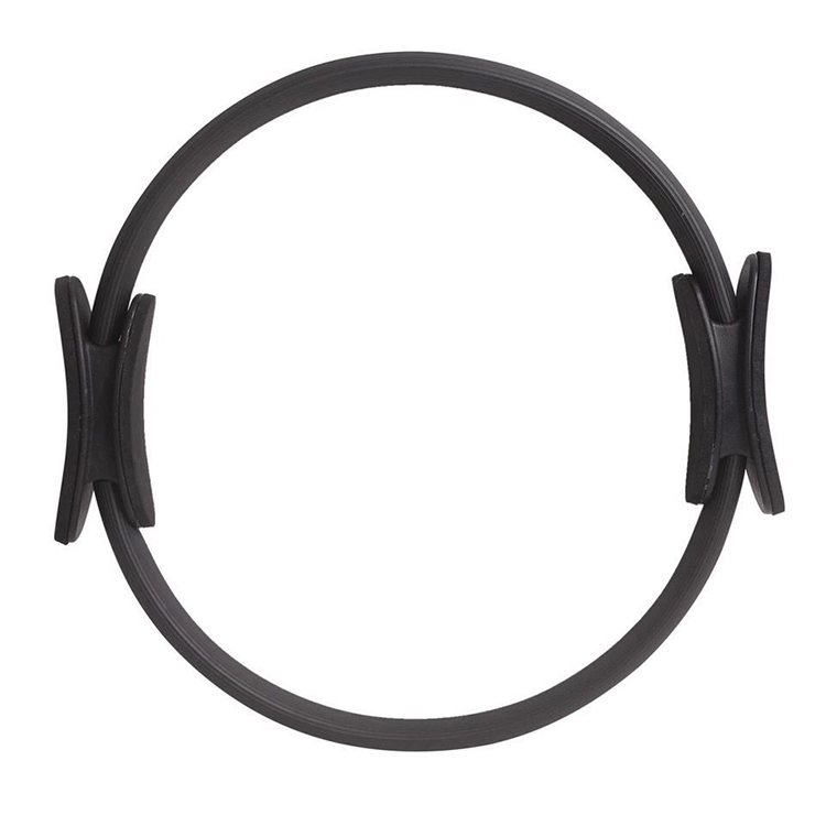 Obręcz do ćwiczeń sportowych,  – Pilates Ring Circle recenzja i cena