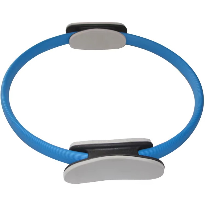 Obręcz do ćwiczeń sportowych,  – Pilates Ring Circle recenzja i cena