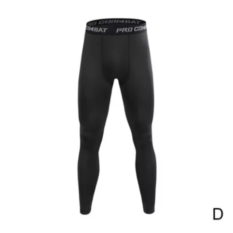 Męskie legginsy kompresyjne do – Yoga Fitness Pants recenzja i cena