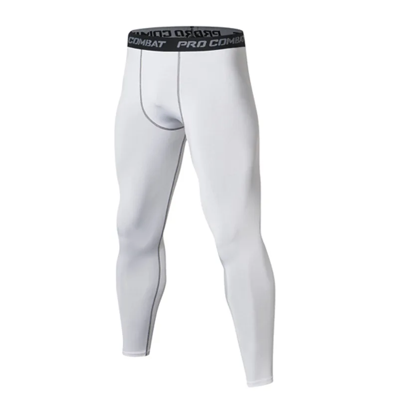 Męskie legginsy kompresyjne do – Yoga Fitness Pants recenzja i cena