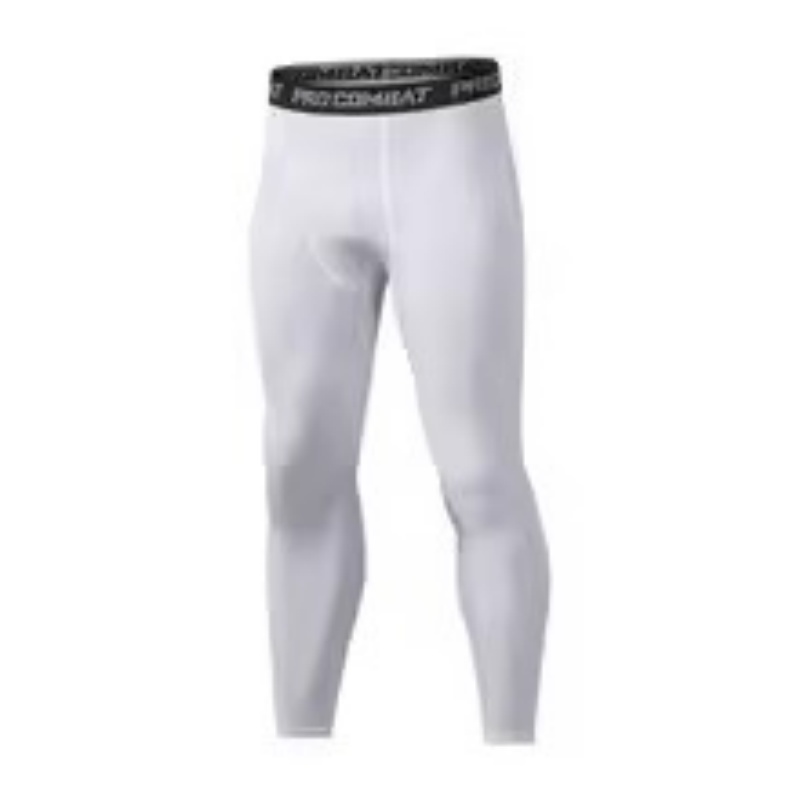 Męskie legginsy kompresyjne do – Yoga Fitness Pants recenzja i cena