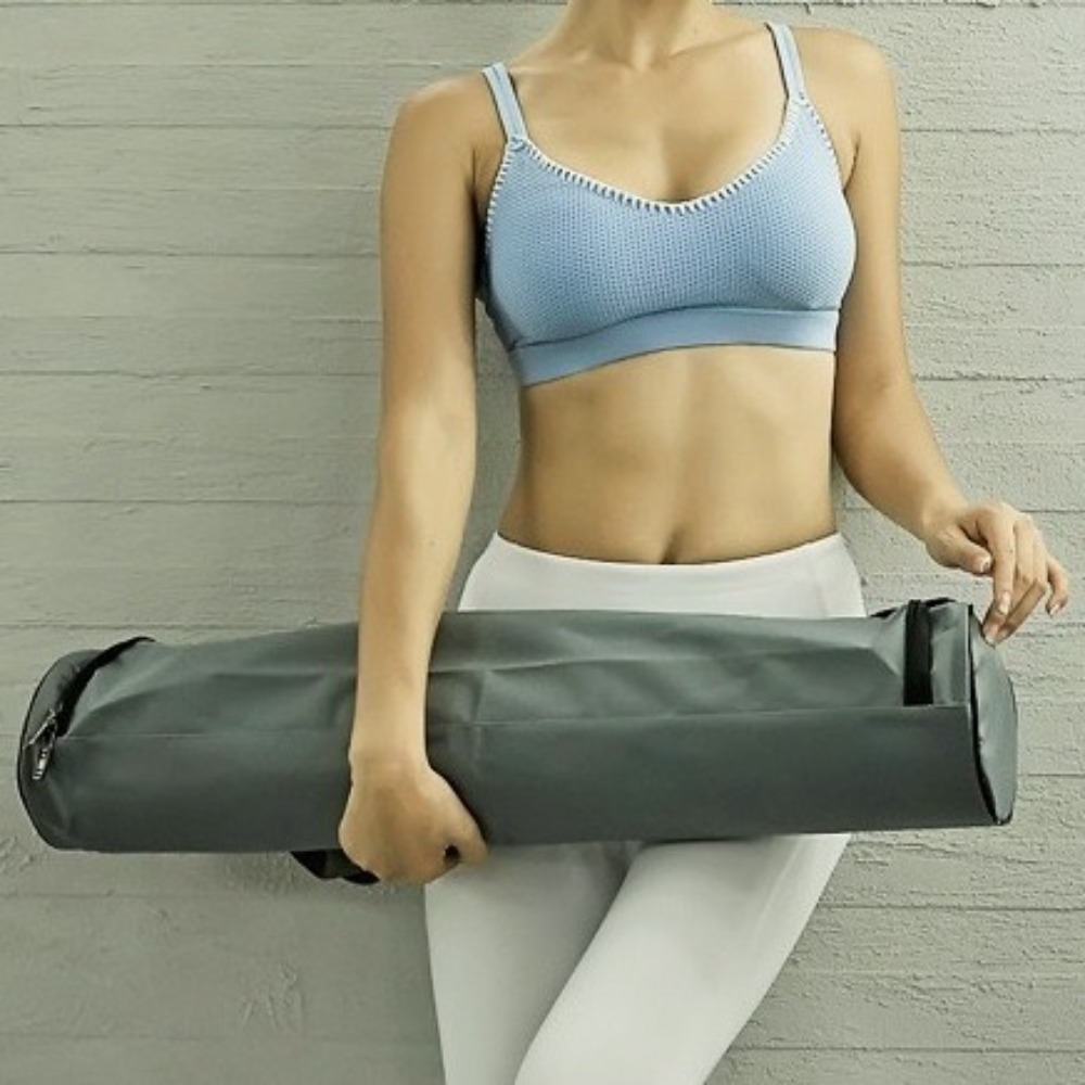 Gruba torba na matę do jogi, s – Yoga Of Fitness Mat recenzja i cena