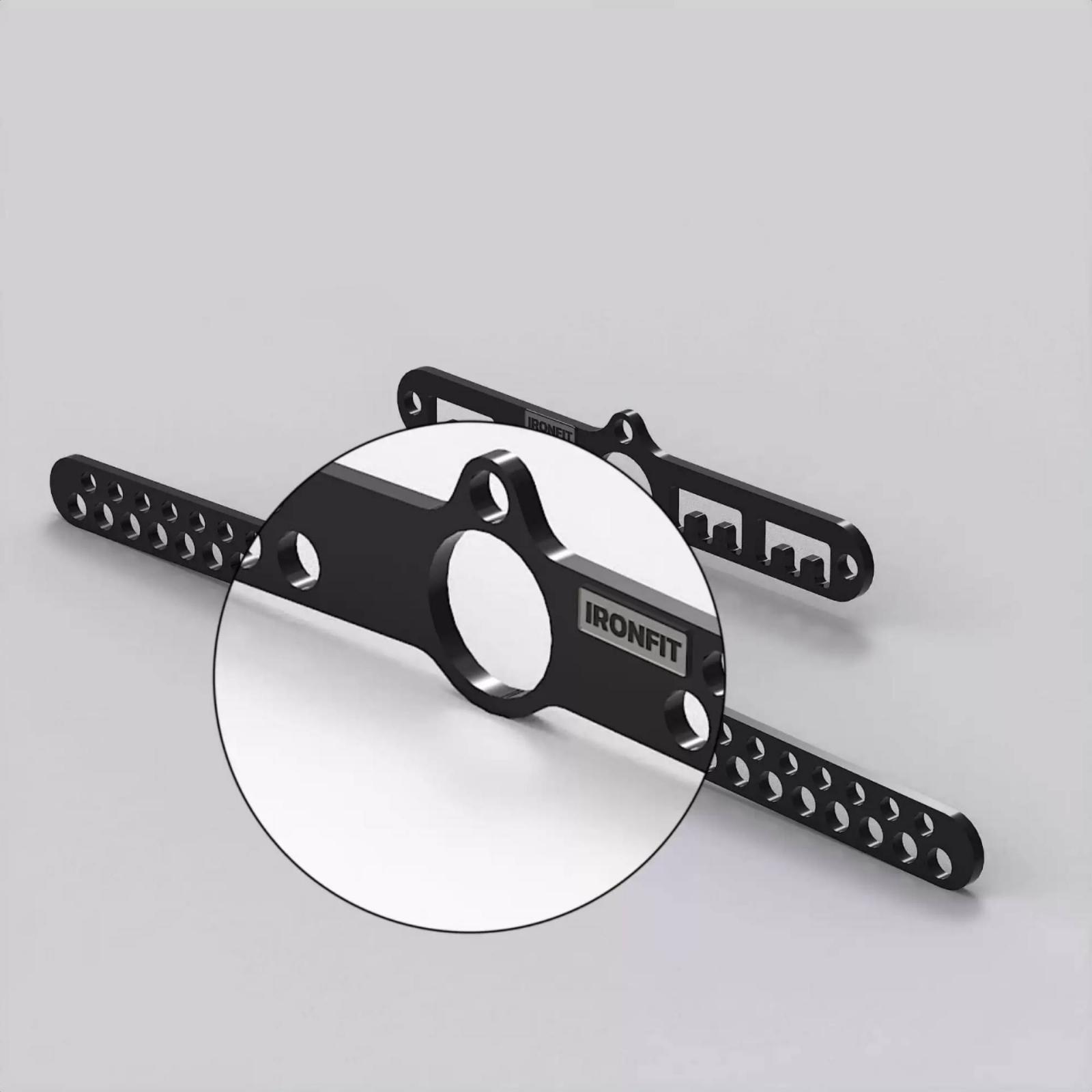 Drążek do wyciągów górnym (LAT – Lat Pulldown Bar recenzja i cena